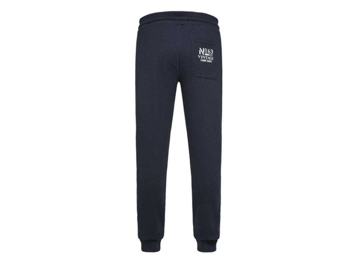 Bild 3 von Camp David Herren Sweathose, mit Druck