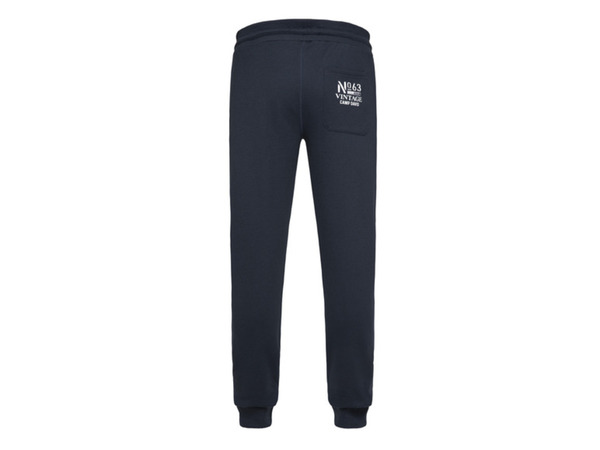 Bild 3 von Camp David Herren Sweathose, mit Druck