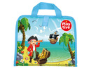 Bild 1 von Playtive Reise Malmatte, mit Wasserstift