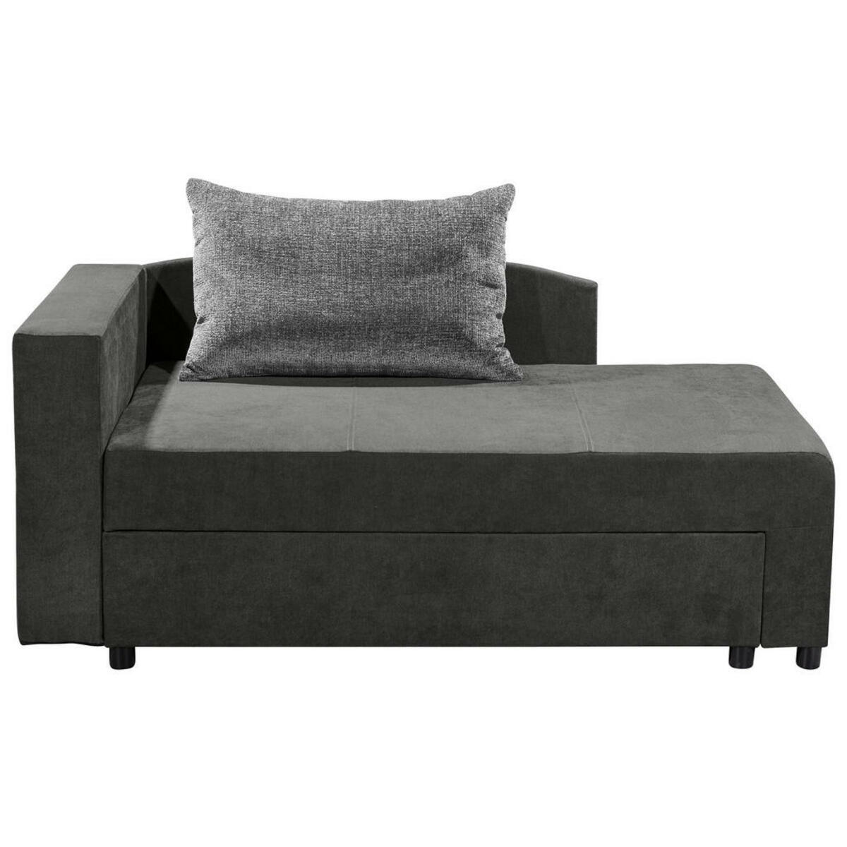 Bild 1 von P & B RÉCAMIERE Schwarz