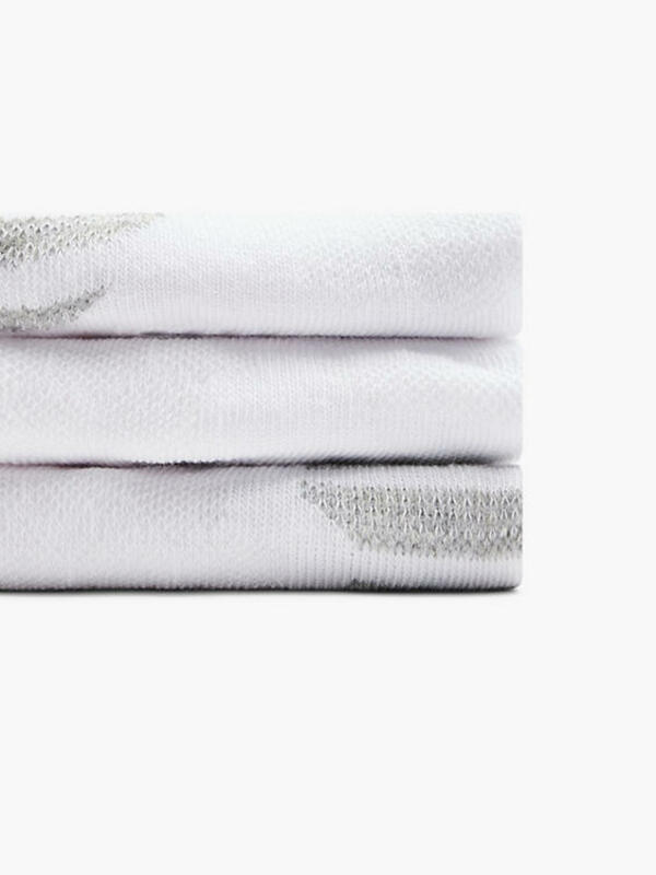 Bild 2 von Skechers 3er Pack Socken