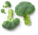 Bild 1 von Dtsch. Broccoli