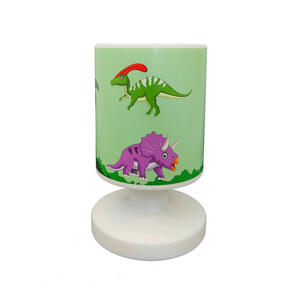 XXXLutz KINDERTISCHLEUCHTE Mehrfarbig