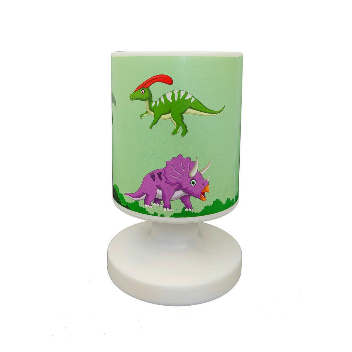 Bild 1 von XXXLutz KINDERTISCHLEUCHTE Mehrfarbig