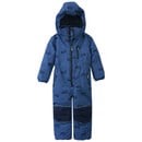 Bild 1 von Jungen Schneeoverall mit Baufahrzeug-Allover