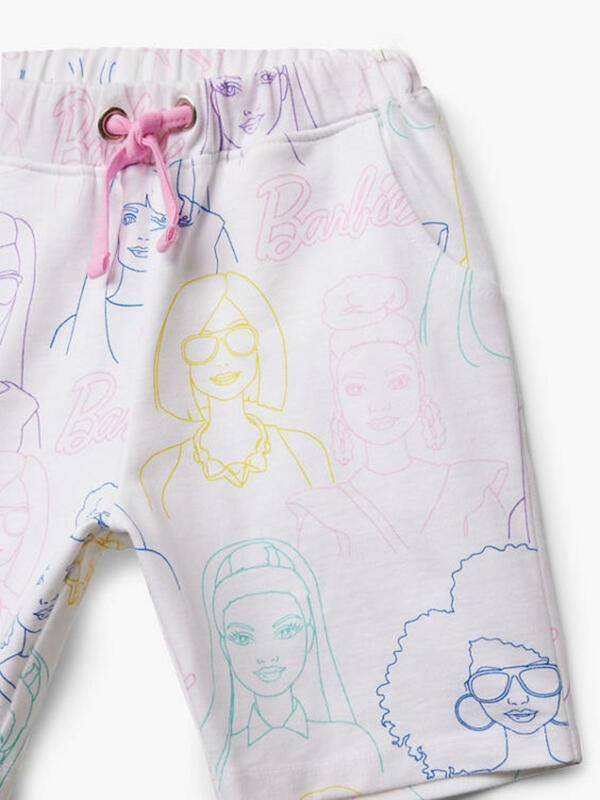 Bild 2 von Barbie Shorts