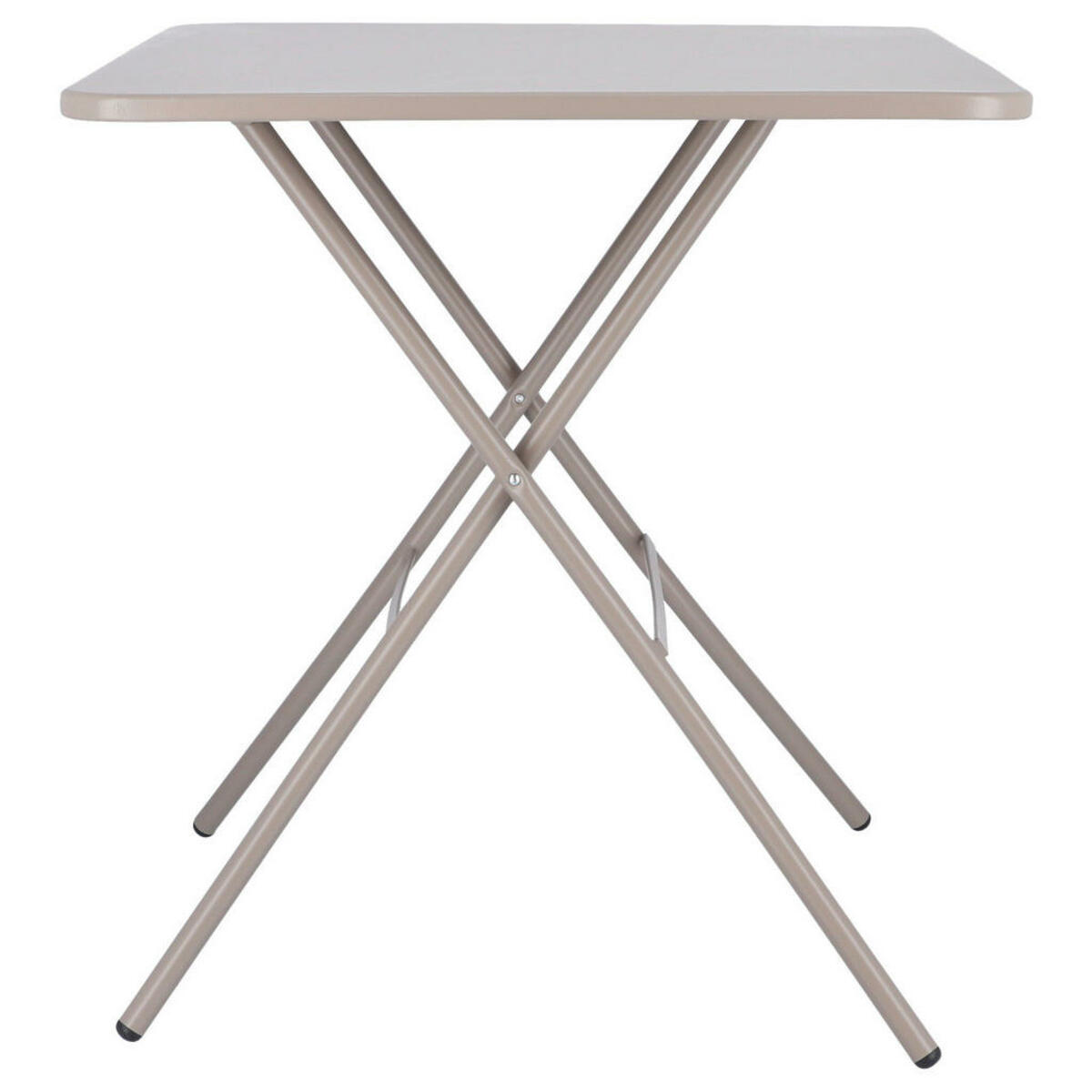 Bild 1 von Jan Kurtz GARTENKLAPPTISCH Taupe