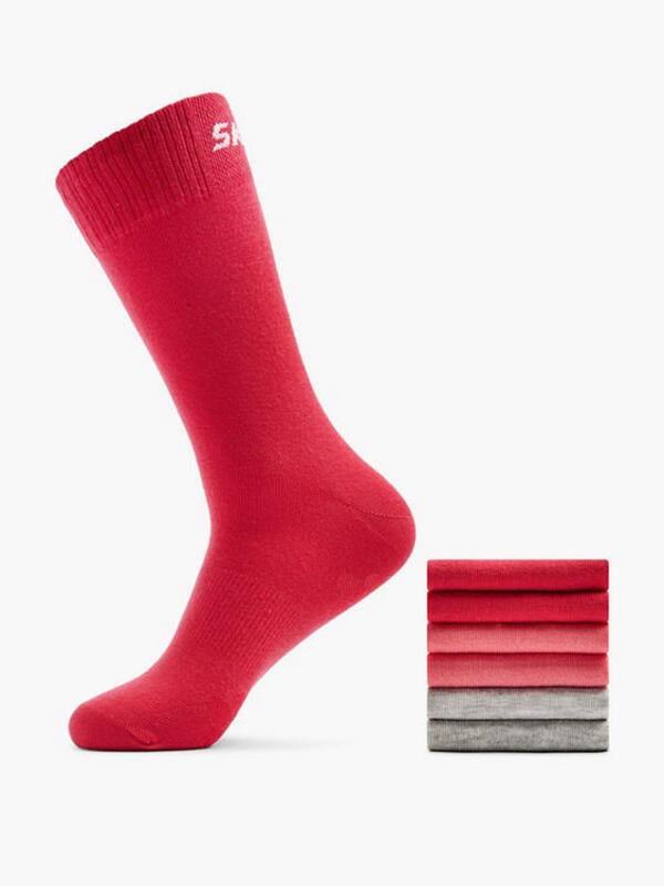 Bild 1 von Skechers 6er Pack Socken