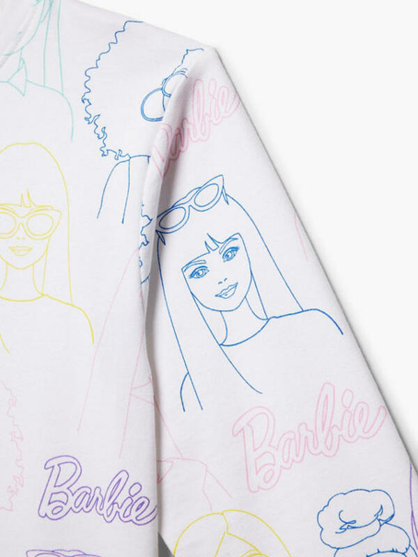 Bild 3 von Barbie Sweatshirt