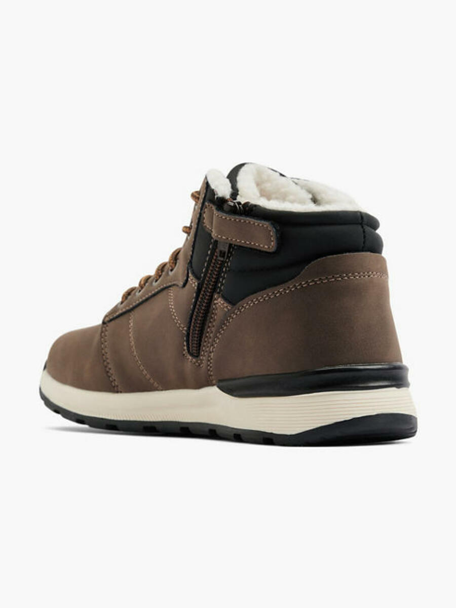 Bild 3 von Levis Schnürboots