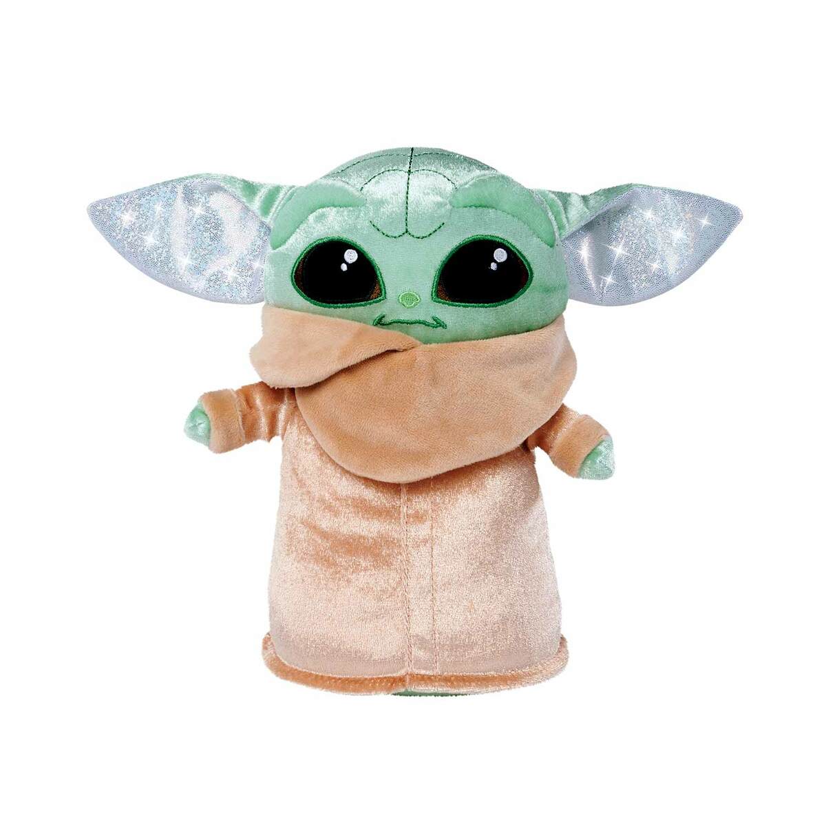 Disney 100 Jahre Platinum Collection Grogu Plüschfigur von ...