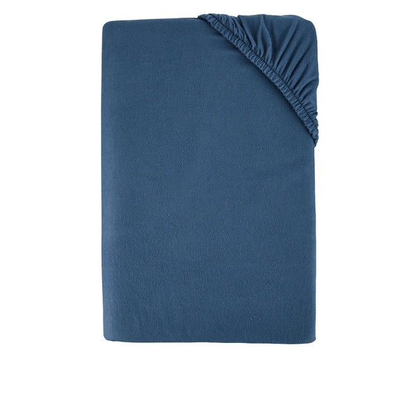 Bild 2 von NOVITESSE Kleinkinder-Biber-Spannbetttuch