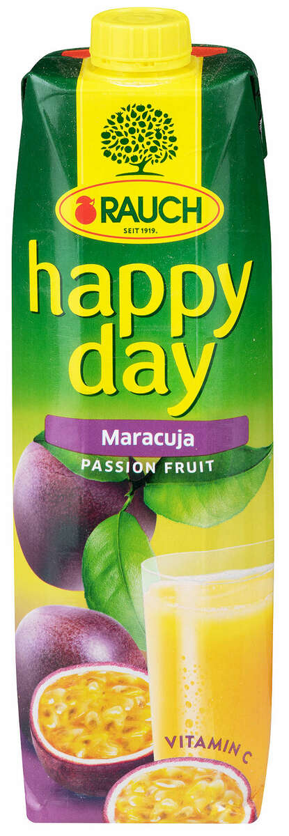 Bild 1 von RAUCH Happy Day