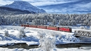 Bild 1 von Traumhafte Winterferien in Graubünden