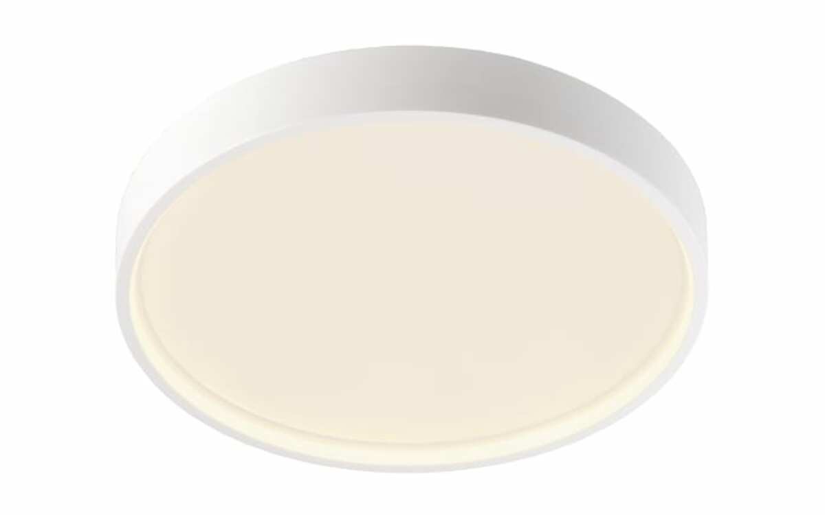 Bild 2 von LED-Deckenleuchte Digo, weiß, 45 cm