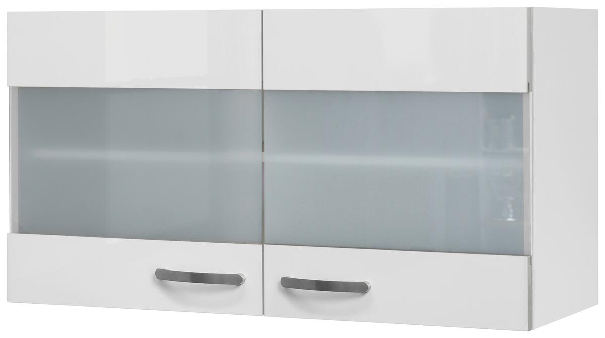 Bild 1 von Küchenoberschrank ALBA  HGH 100, Weiß