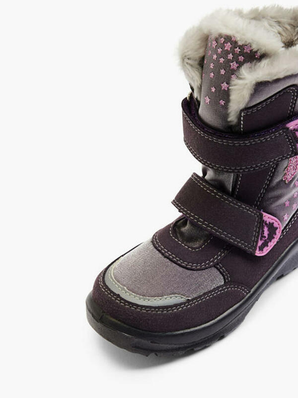 Bild 2 von Lurchi Boots - mit Licht