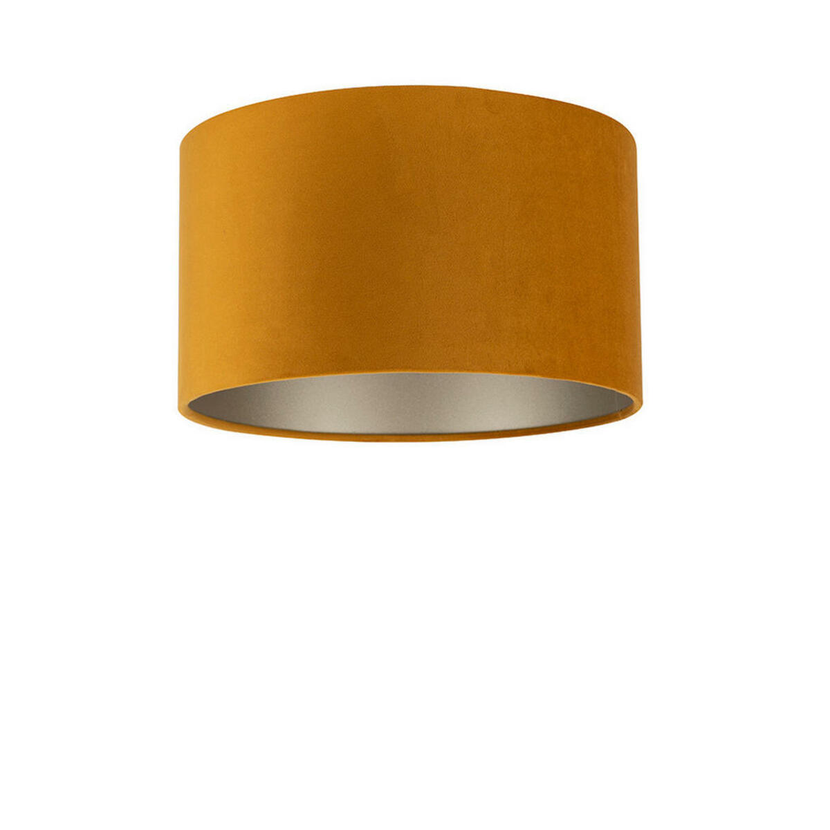 Bild 1 von XXXLutz LEUCHTENSCHIRM Gelb