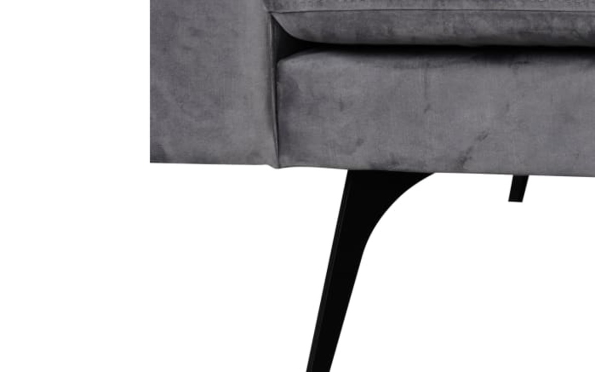 Bild 4 von Theodor Sass - Dreisitzer Viper, dunkelgrau