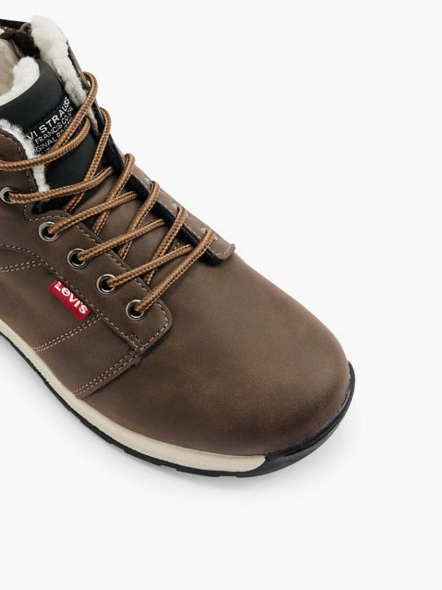 Bild 2 von Levis Schnürboots