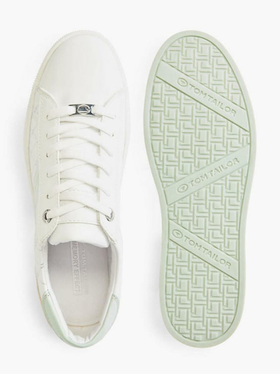 Bild 3 von TOM TAILOR Platform Sneaker