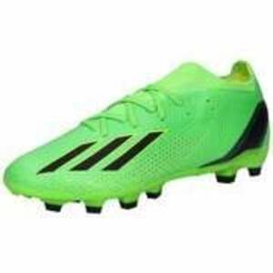 adidas X Speedportal.2 MG Fußball Herren grün