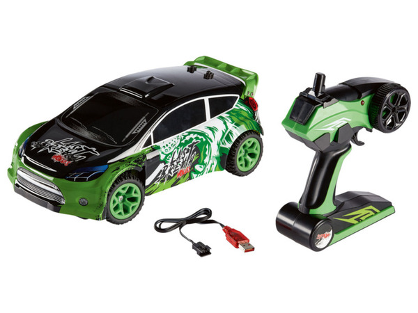 Bild 3 von Playtive Ferngesteuertes Auto