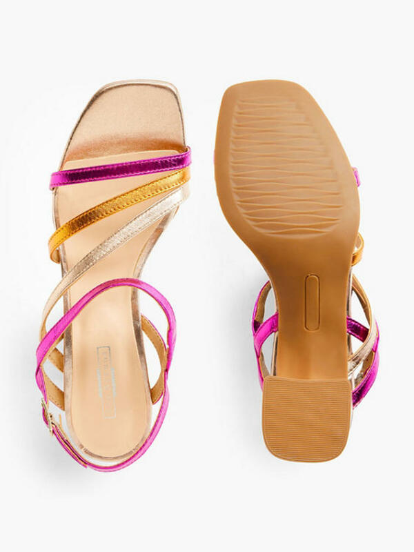 Bild 3 von 5th Avenue Sandalette