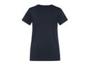 Bild 3 von Soccx Damen T-Shirt mit Glitterdruck