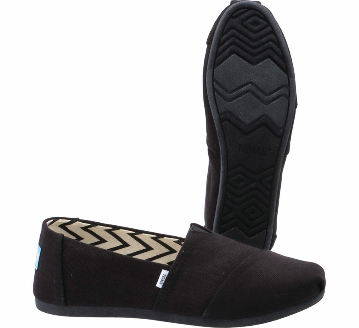 Bild 3 von TOMS Slipper - ALPARGATA