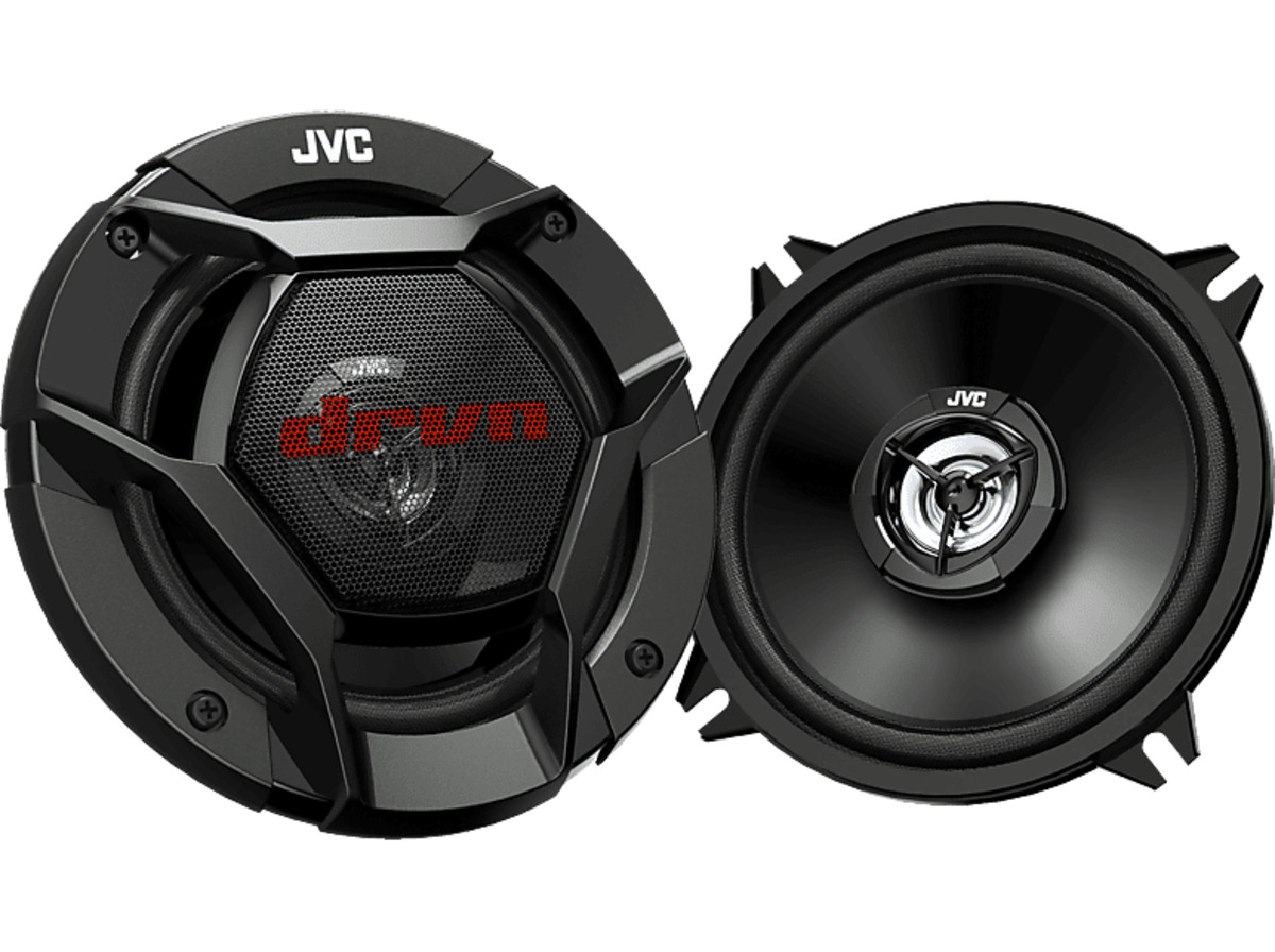 Bild 1 von JVC CS-DR520 Koaxiallautsprecher