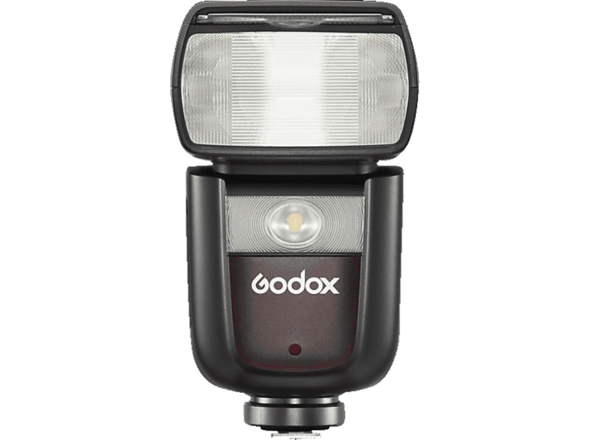 Bild 1 von GODOX V860III Systemblitzgerät für Fuji (60, automatisch, manuell)