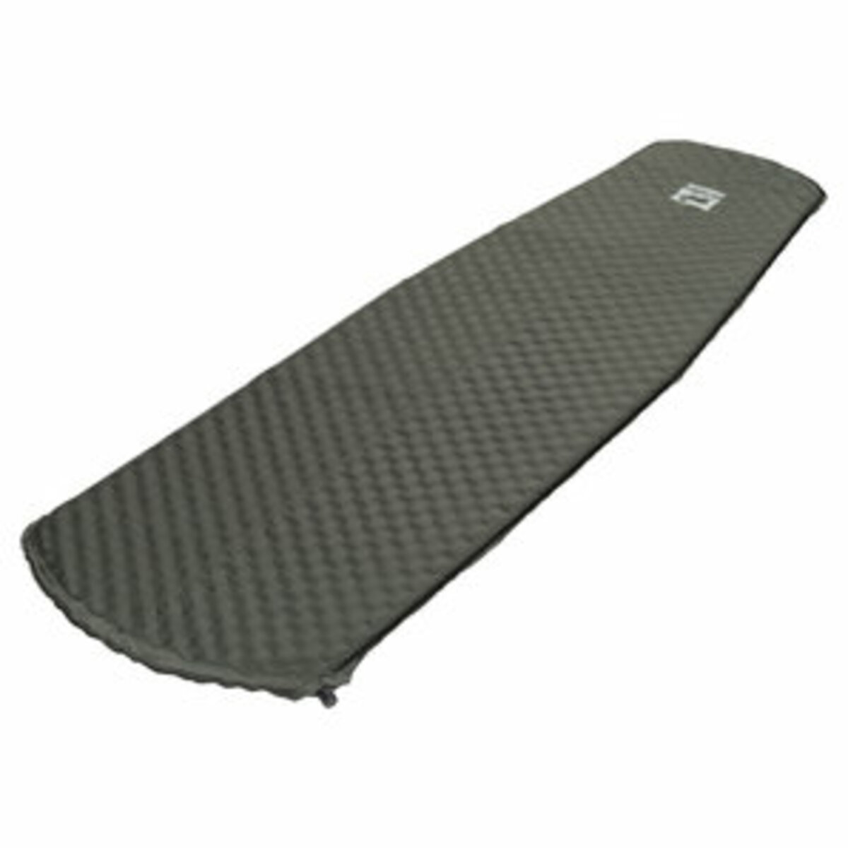 Bild 1 von Selbstaufblasbare Isomatte Laholmen LAHOLMEN Nordkap