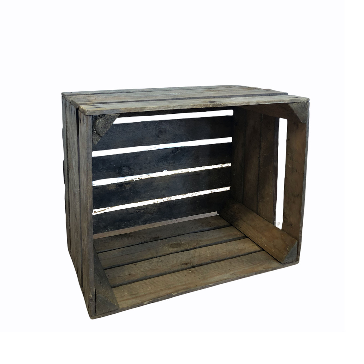 Bild 1 von Obstkiste  30 x 50 x 40 cm