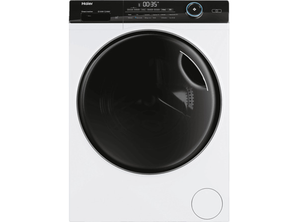 Bild 1 von HAIER HW80-B14959EU1 I-PRO SERIE 5 Waschmaschine (8 kg, 1330 U/Min., A)