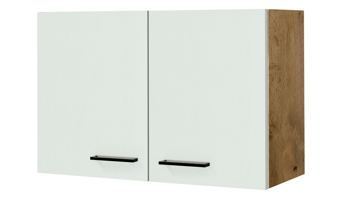 Bild 1 von Hängeschrank  Ens creme Maße (cm): B: 80 H: 54,8 T: 32 Küche