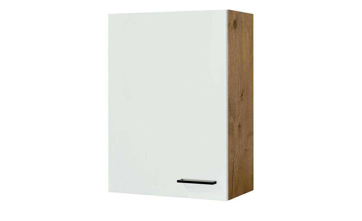 Bild 1 von Hängeschrank  Ens creme Maße (cm): B: 60 H: 89 T: 32 Küche