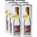 Bild 1 von La Vida Perlwein "Achtung Wild", 6er Pack