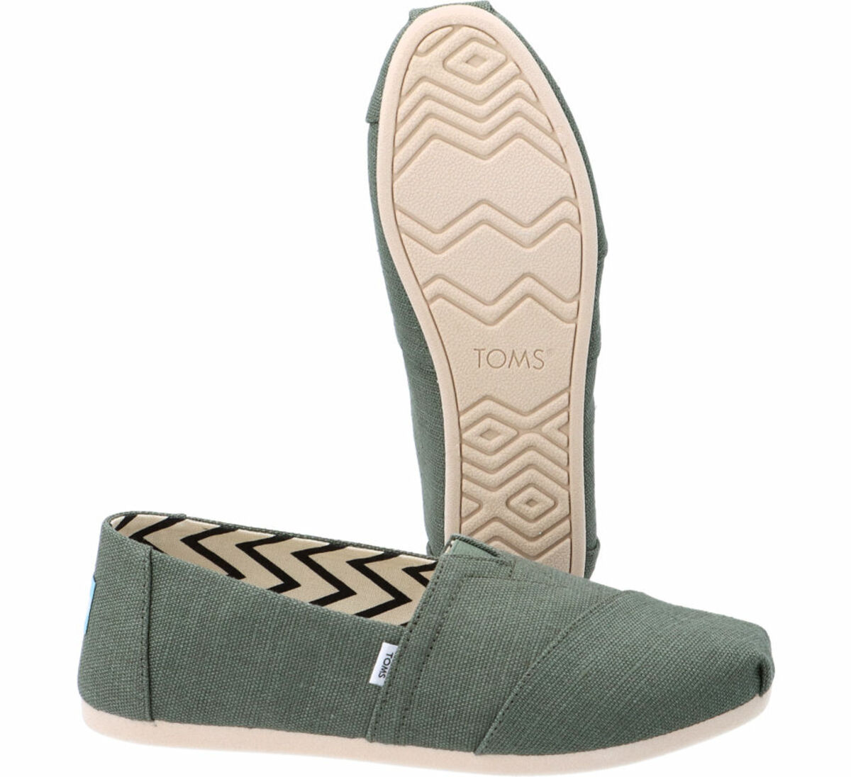 Bild 3 von TOMS Slipper - ALPARGATA