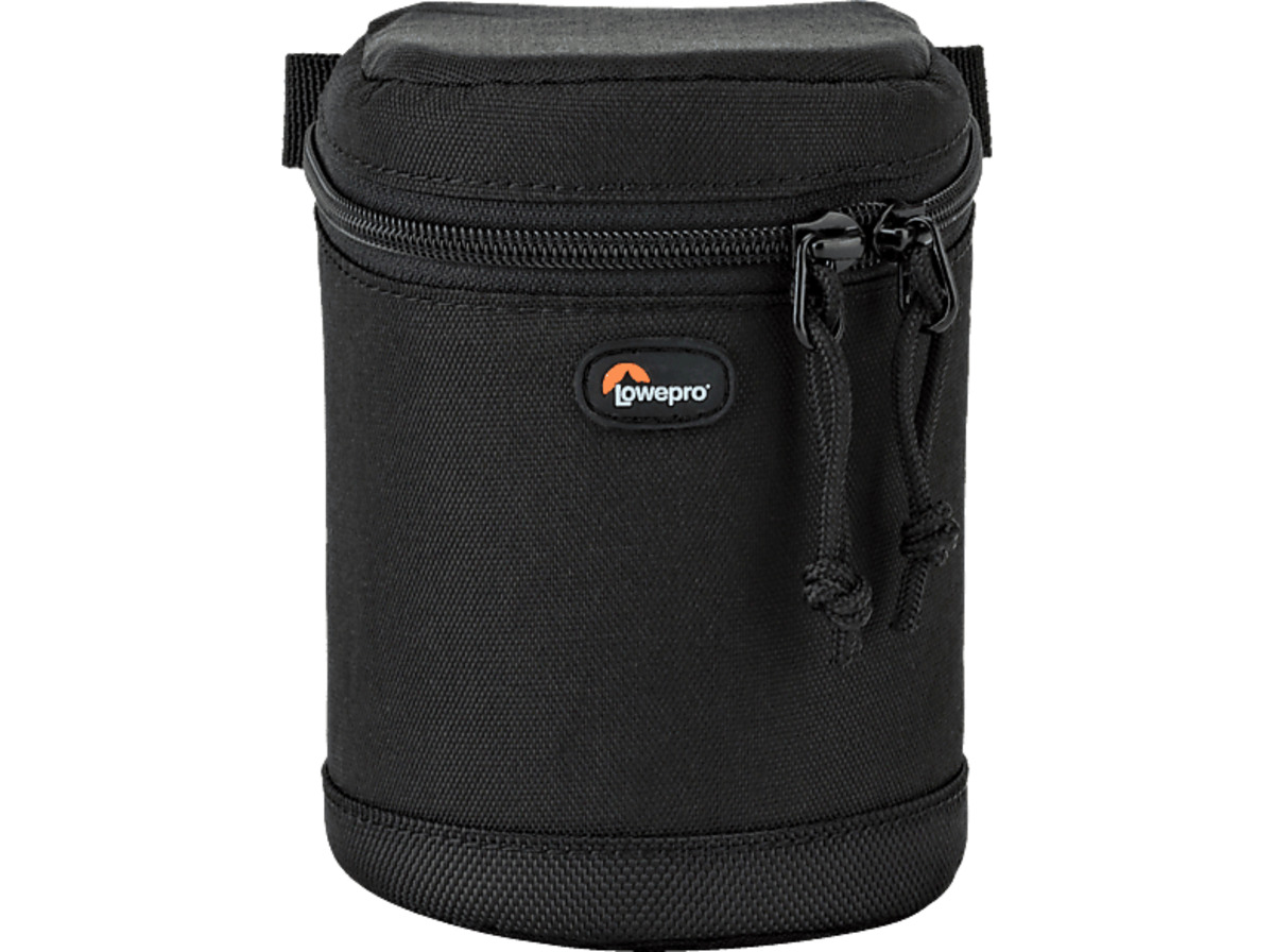 Bild 1 von LOWEPRO LP36978-0WW 8x12 cm Objektivtasche, Schwarz