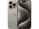 Bild 1 von APPLE iPhone 15 Pro 5G 256 GB Titan Natur Dual SIM