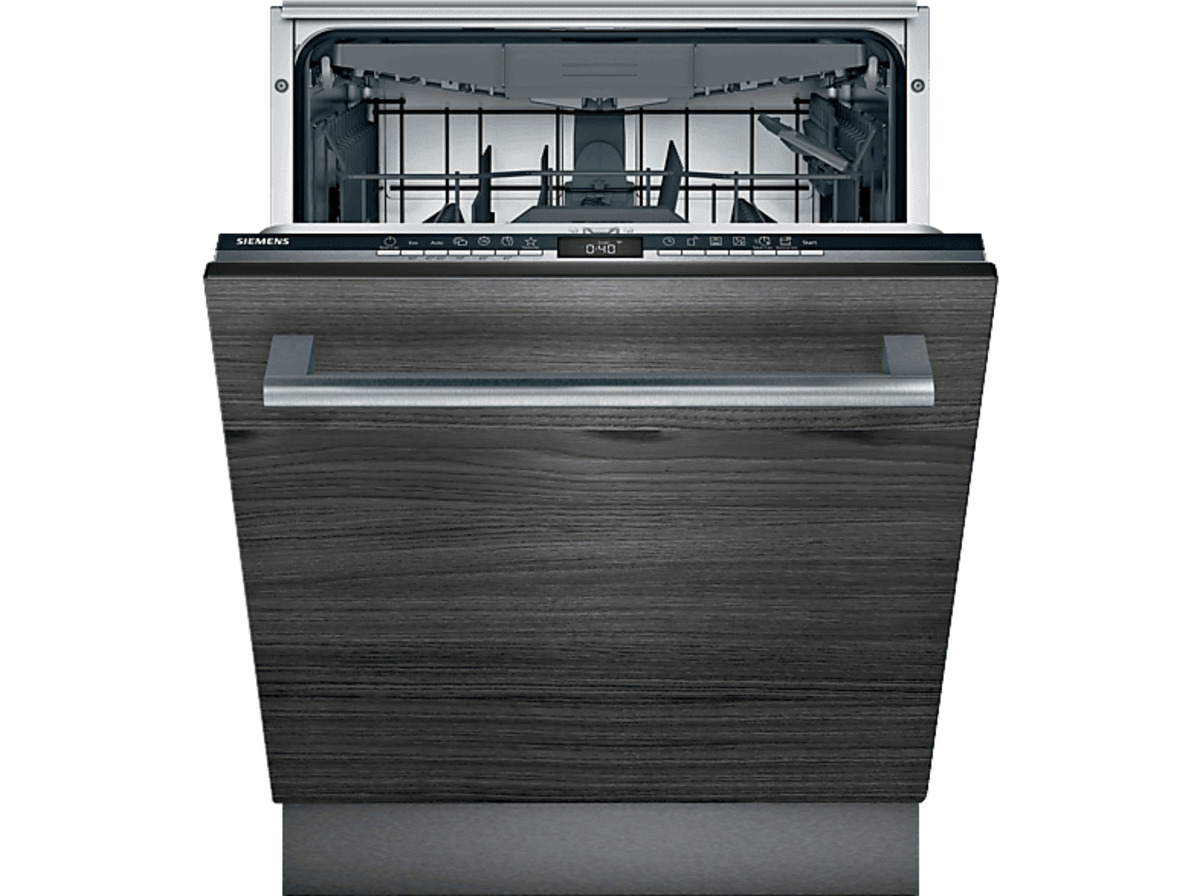 Bild 1 von SIEMENS SN63EX14CE iQ300 Geschirrspüler (vollintegrierbar, 598 mm breit, 44 dB (A), C)