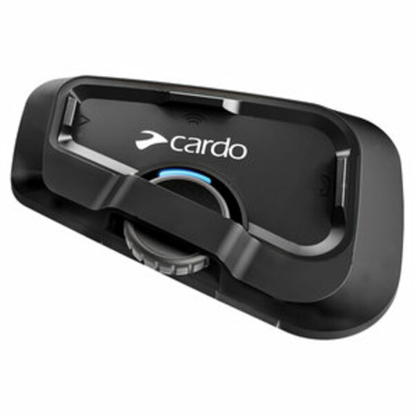 Bild 1 von Cardo Freecom 2x Einzelset Kommunikationssystem