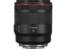 Bild 1 von CANON RF - 50 mm f/1.2 USM (Objektiv für Canon R-Mount, Schwarz)