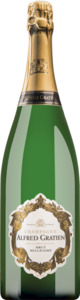 Alfred Gratien Champagne Brut Millésimé 2007
