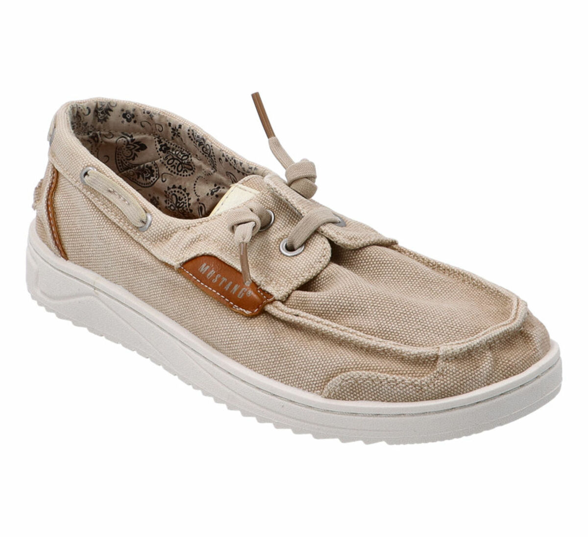 Bild 1 von Mustang Slipper