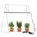 Bild 1 von Parus by Venso Grow Light Duo mit Stativ LED Pflanzenlampe Vollspektrum 20W Anzuchtlampe LED Pflanzenleuchte für Gemüse, Kräuter und Blühpflanzen, Venso Ecosolutions, Wachstumslampe für Pflanzen