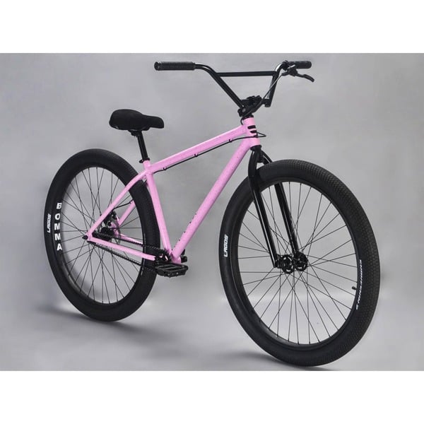 Bild 1 von mafiabikes Mafia Bomma Fahrrad für Wheelies 29 Zoll Wheelie Bike 165 - 180 cm Damen und Herren BMX Stuntbike