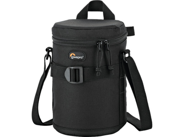 Bild 1 von LOWEPRO LP36980-0WW Objektivtasche, Schwarz