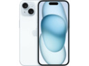 Bild 1 von APPLE iPhone 15 5G 128 GB Blau Dual SIM